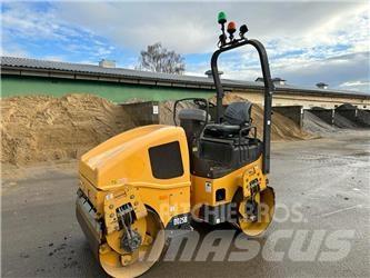Volvo DD 25 B Rulli a doppio tamburo