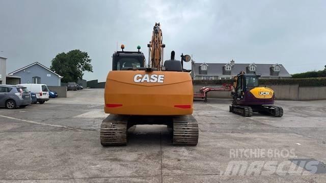 CASE CX 130 D Escavatori cingolati