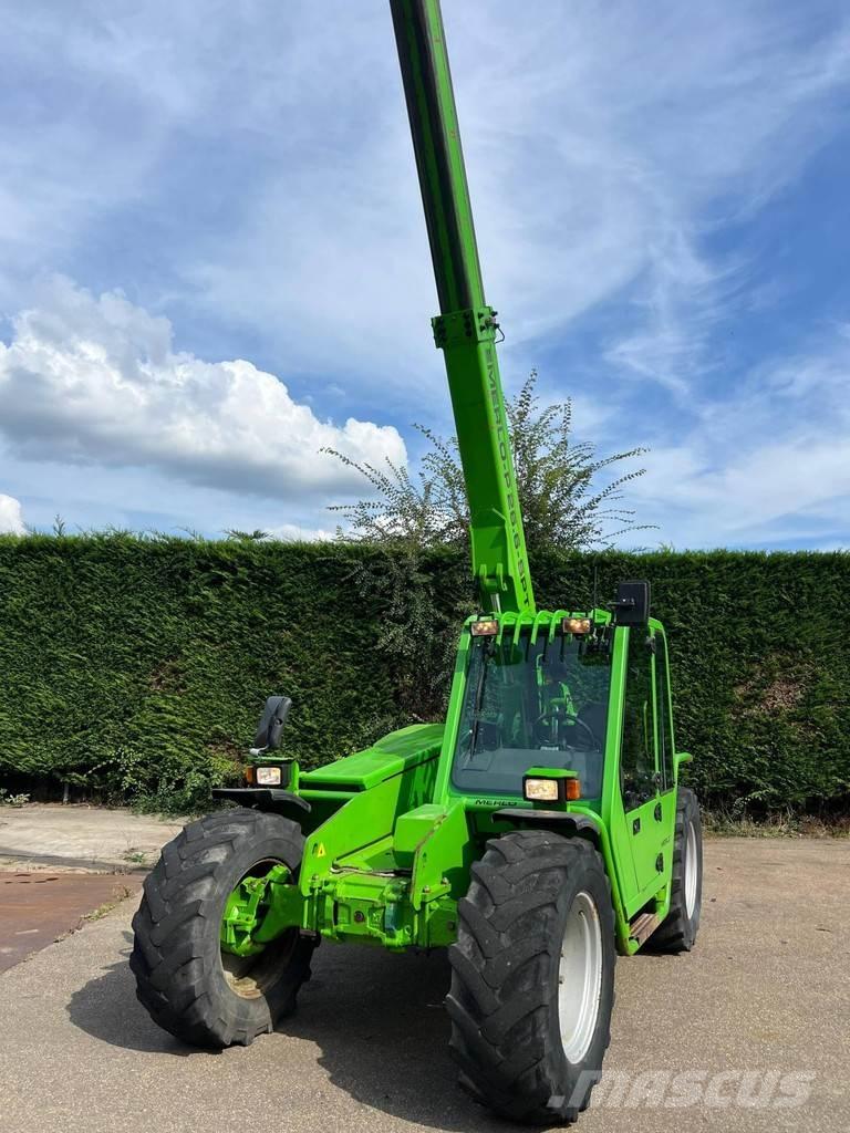 Merlo P26.6 SPT Sollevatori telescopici