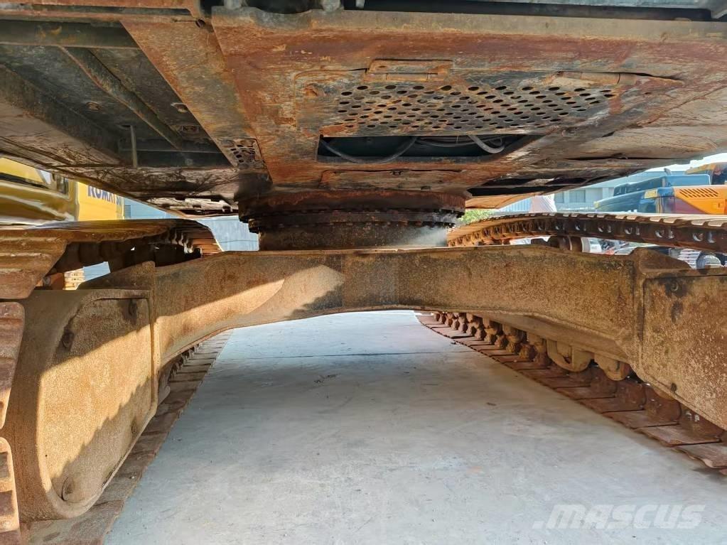 Hyundai R300LC-9S Escavatori cingolati