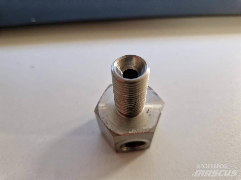Rottne 094-22369 Componenti idrauliche