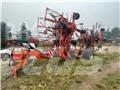 Kuhn GA 15021 Falciandanatrici