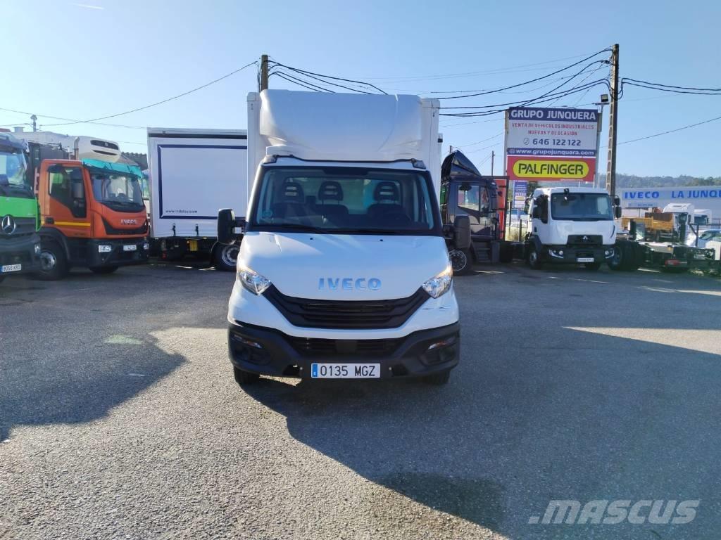 Iveco Daily 35 C16 Cassonati