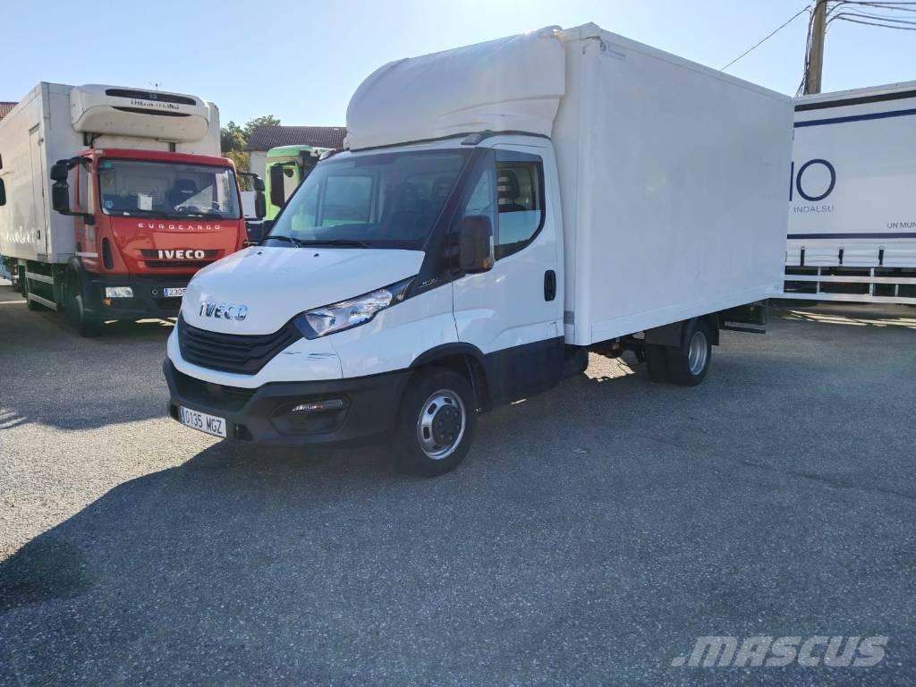 Iveco Daily 35 C16 Cassonati