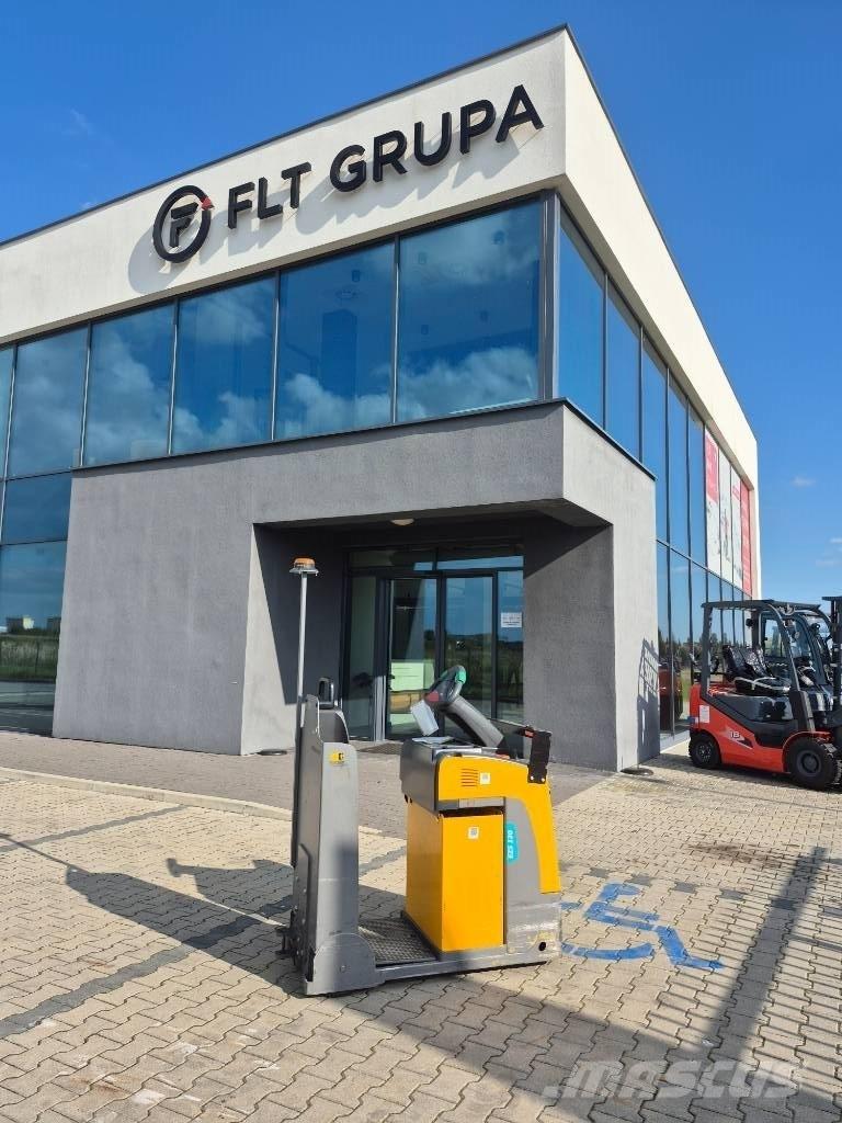 Jungheinrich EZS 130 Motrice