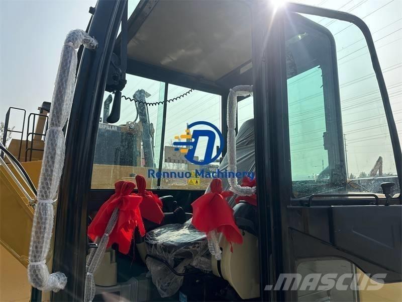 CAT 306E Miniescavatori