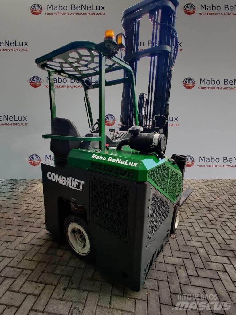 Combilift CB30D Carrelli elevatori diesel