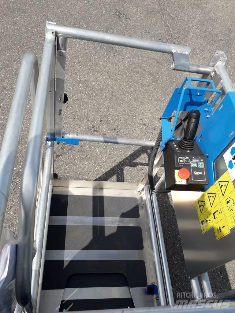 Genie GR 20 Sollevatori verticali