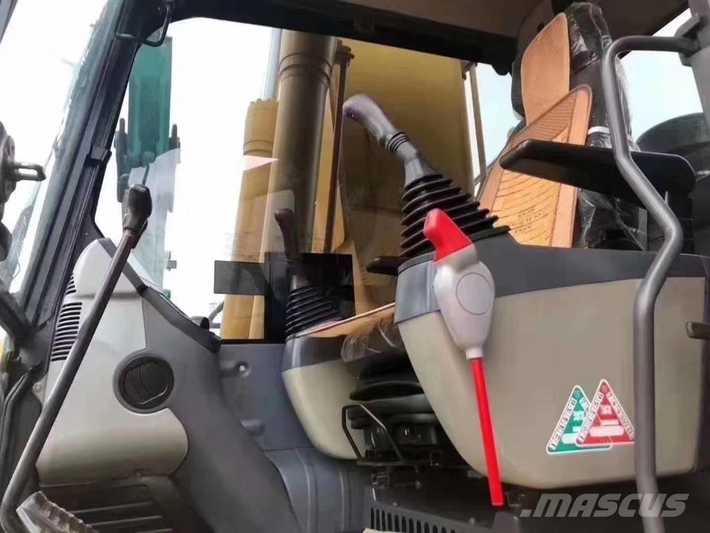 Komatsu PC 240 Escavatori cingolati