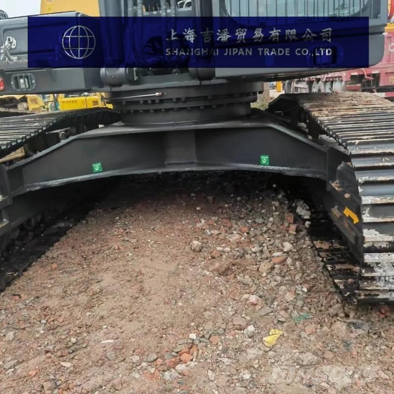 Volvo EC 290 Escavatori cingolati