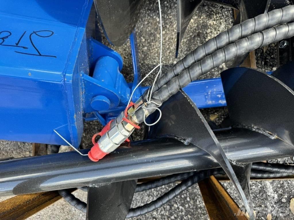 AGT SSECAG-Y Altri accessori per trattori