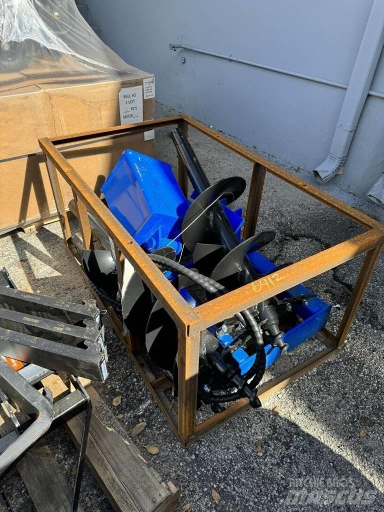AGT SSECAG-Y Altri accessori per trattori