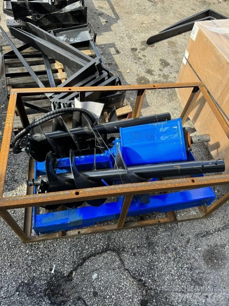 AGT SSECAG-Y Altri accessori per trattori