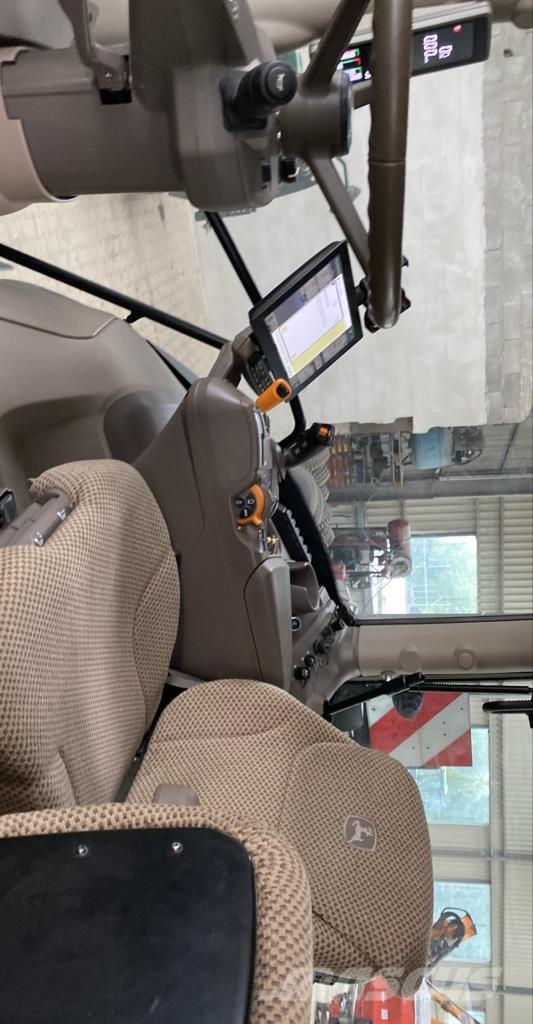 John Deere 6R 175 Trattori