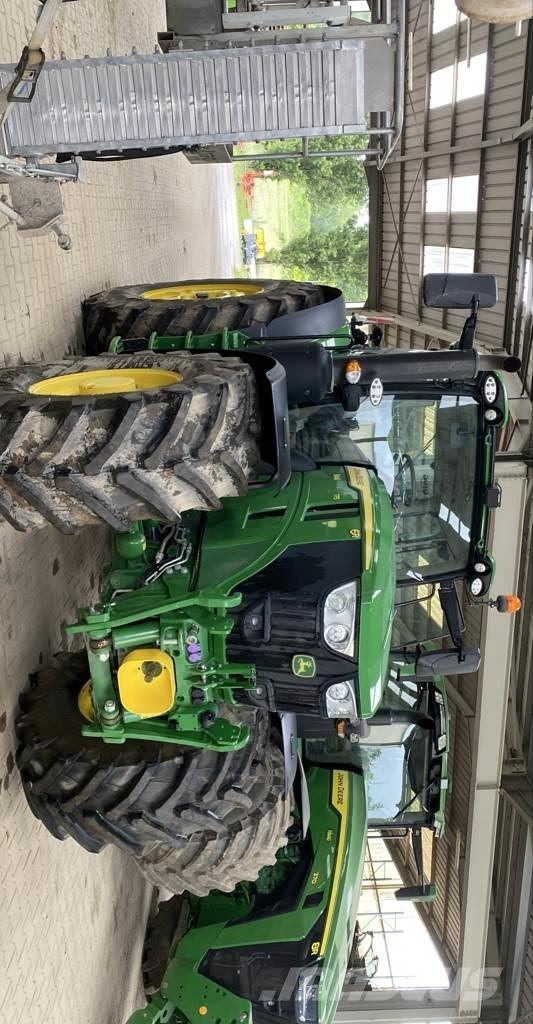John Deere 6R 175 Trattori