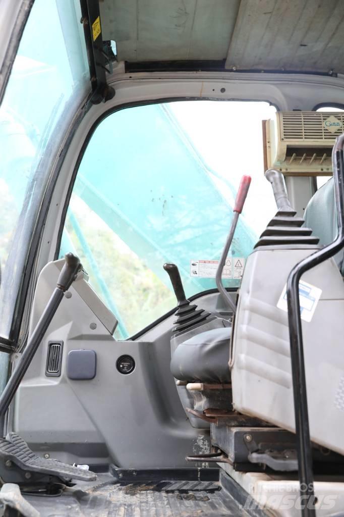Kobelco SK 200-5 Escavatori cingolati