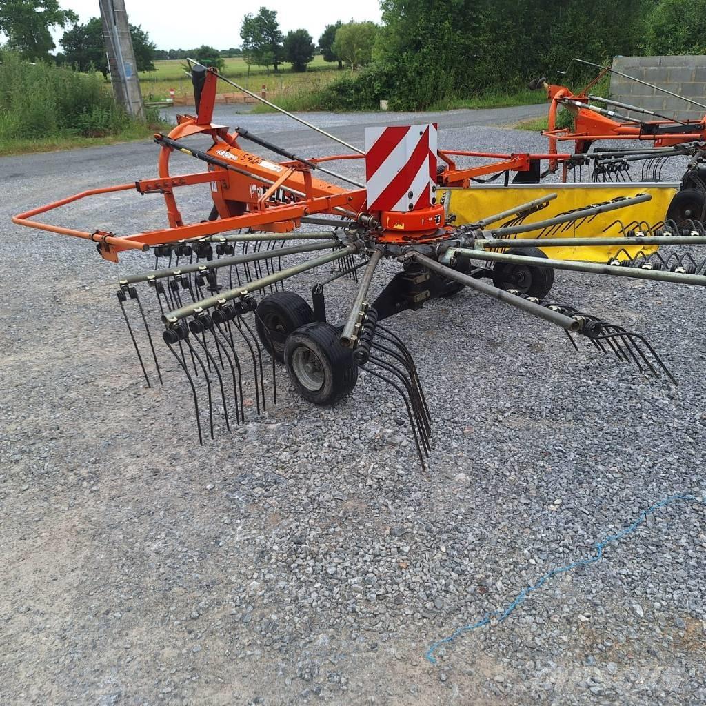 Fella ts 426 dn Falciandanatrici