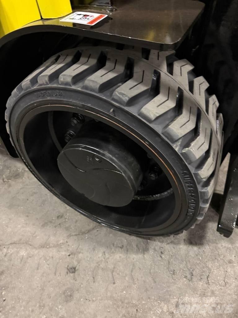 Hyster S 155 FT Carrelli elevatori-Altro