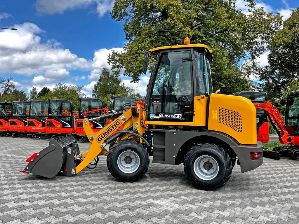 Günstig 910 Pale gommate