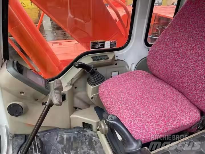 Doosan DH 150 LC-7 Escavatori cingolati