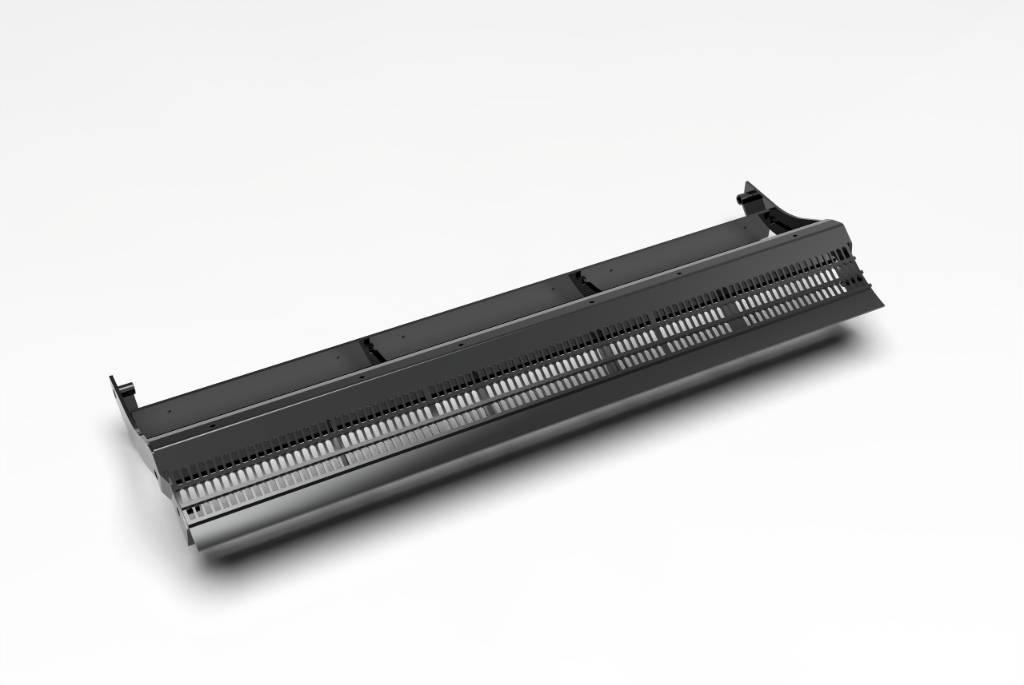 PW 757400.2 Accessori per mietitrebbiatrici