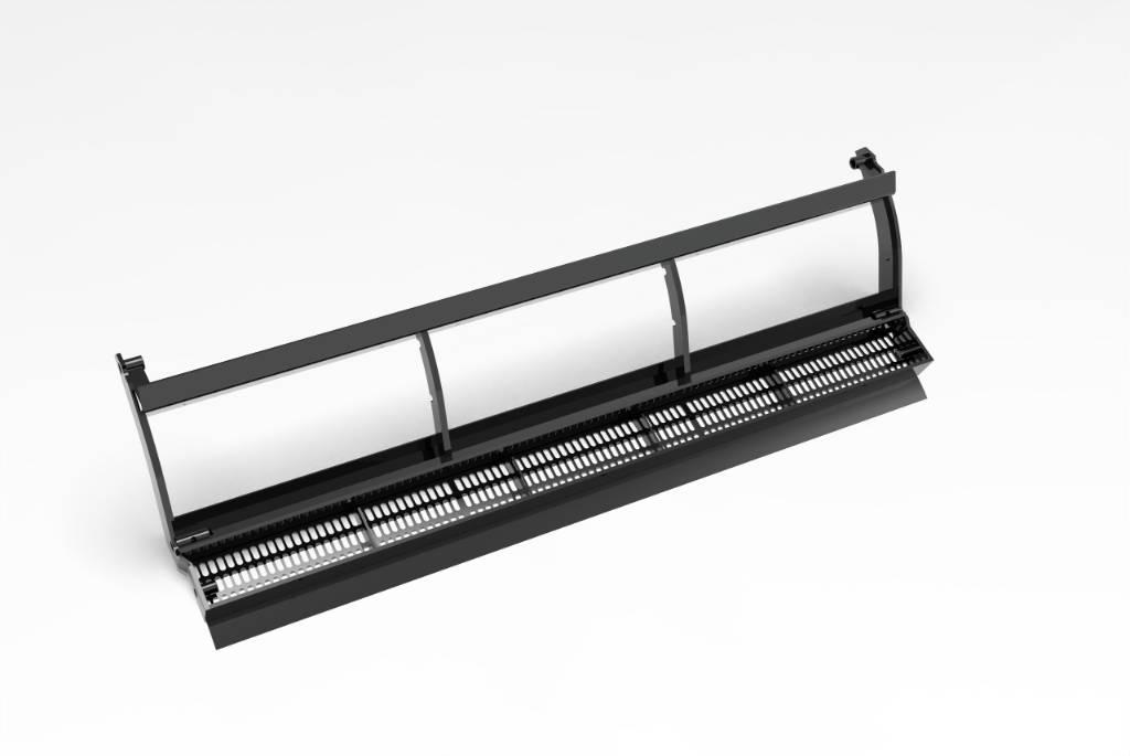 PW 757400.2 Accessori per mietitrebbiatrici