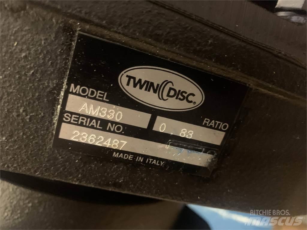 Eco Log 7022806 Trasmissione
