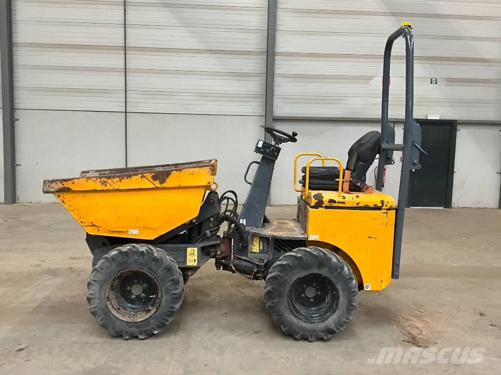 Terex TA 1 Mini dumper