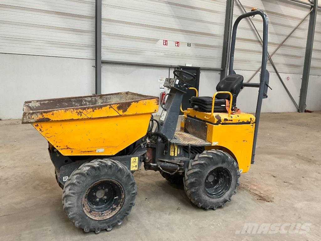 Terex TA 1 Mini dumper