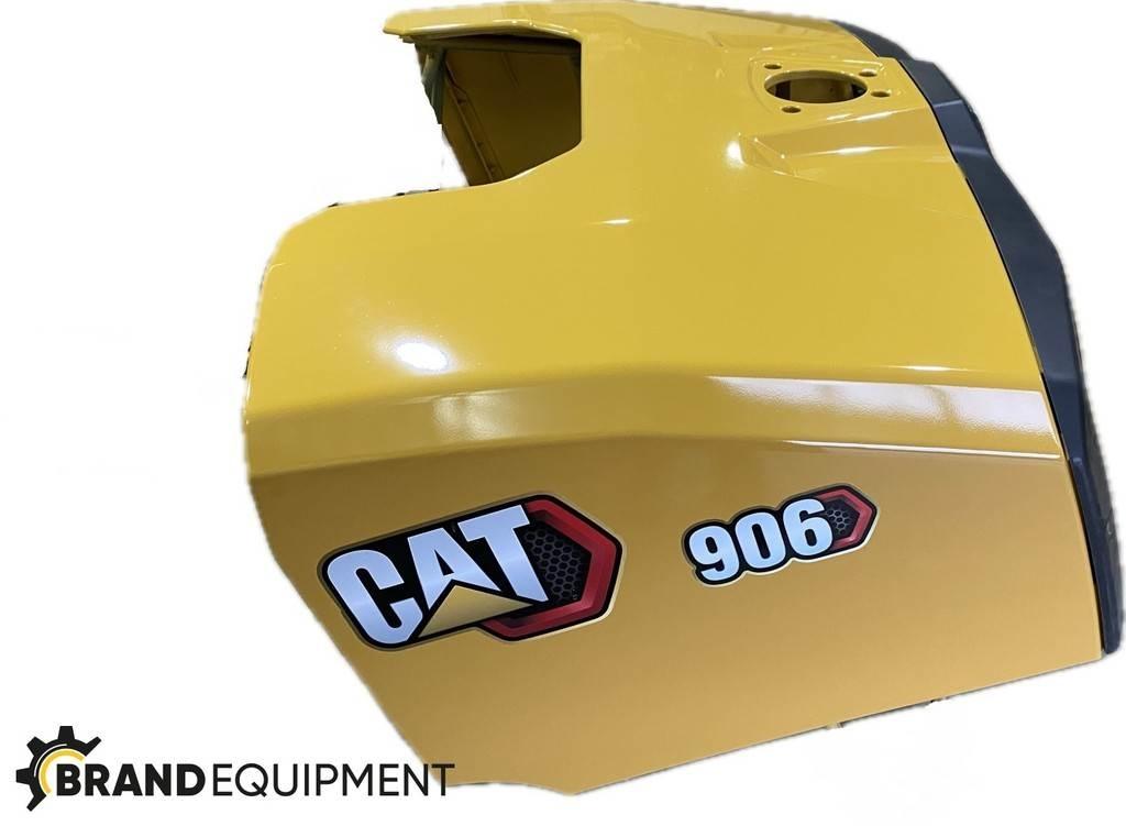 CAT -  906 Trasporto - Altro