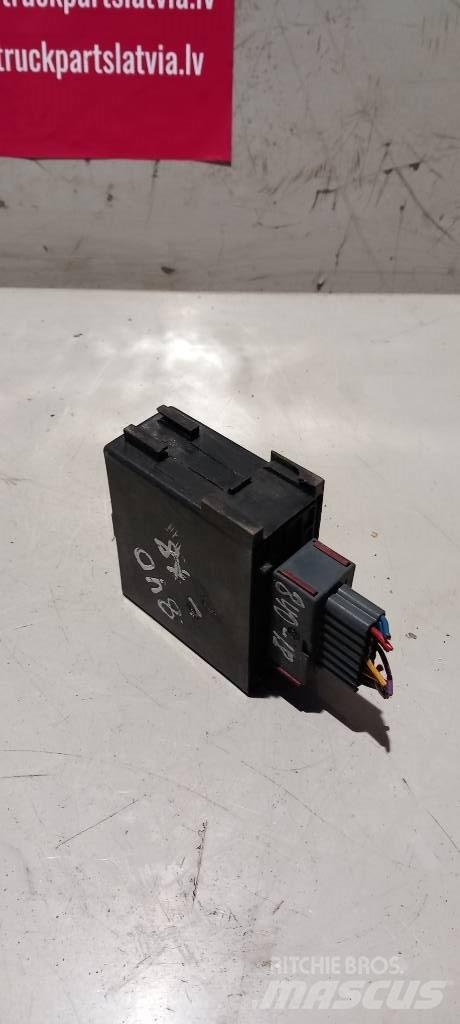 Scania P 94.  1532526 Componenti elettroniche