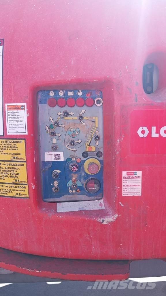 Haulotte HA 20 PX Piattaforme a braccio articolato