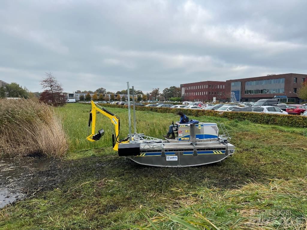 Truxor T50 Utility porta attrezzi