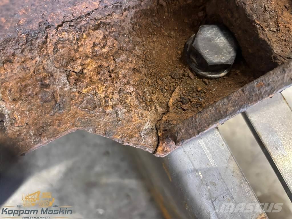 Gremo 704 Altri componenti