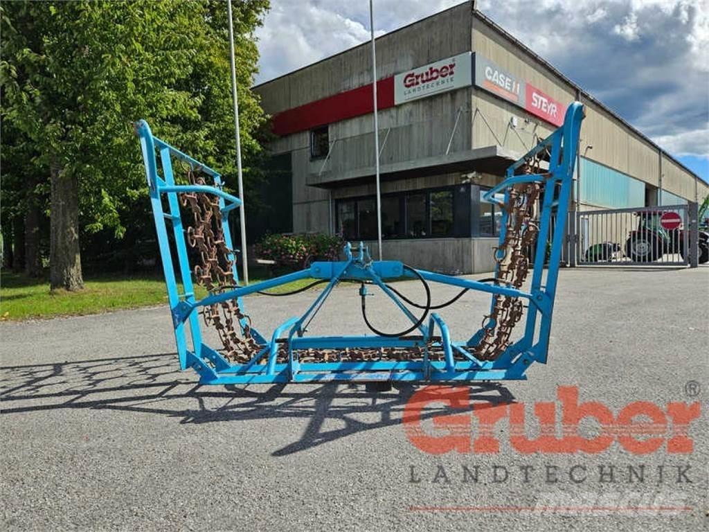  SONSTIGE W 5000 Erpici