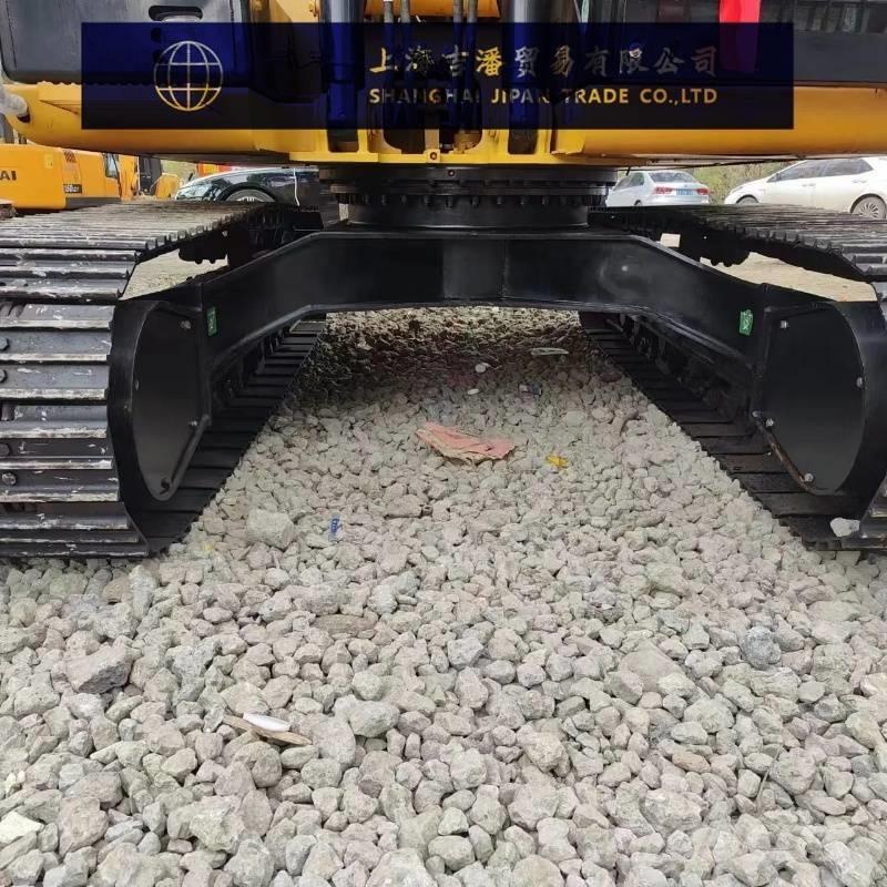 CAT 312 D Escavatori medi 7t - 12t