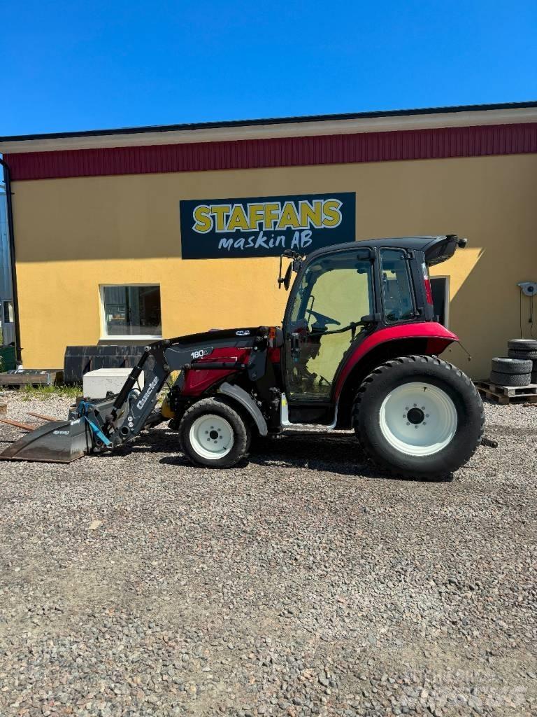 Yanmar YT 347 Trattori