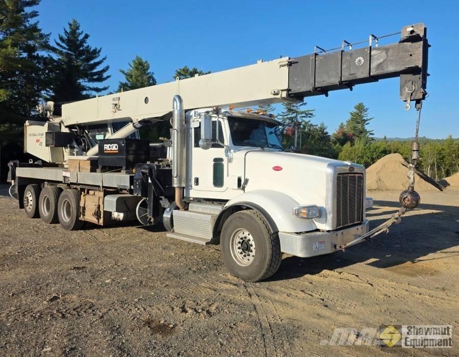 National NBT45127 Camion altro