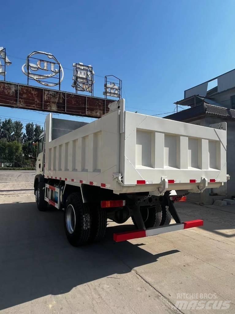 Sitrak T5G  4*2 Camion ribaltabili