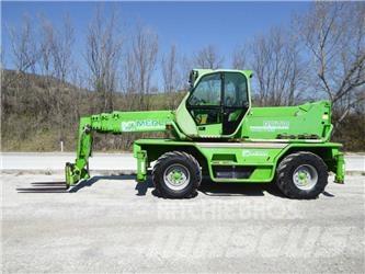 Merlo Roto 45.21MCSS Sollevatori telescopici