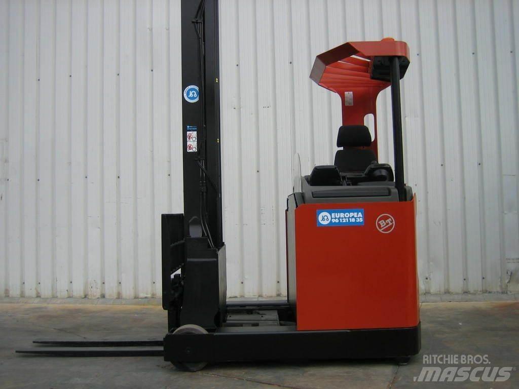 BT RRB 2 Carrello retrattile