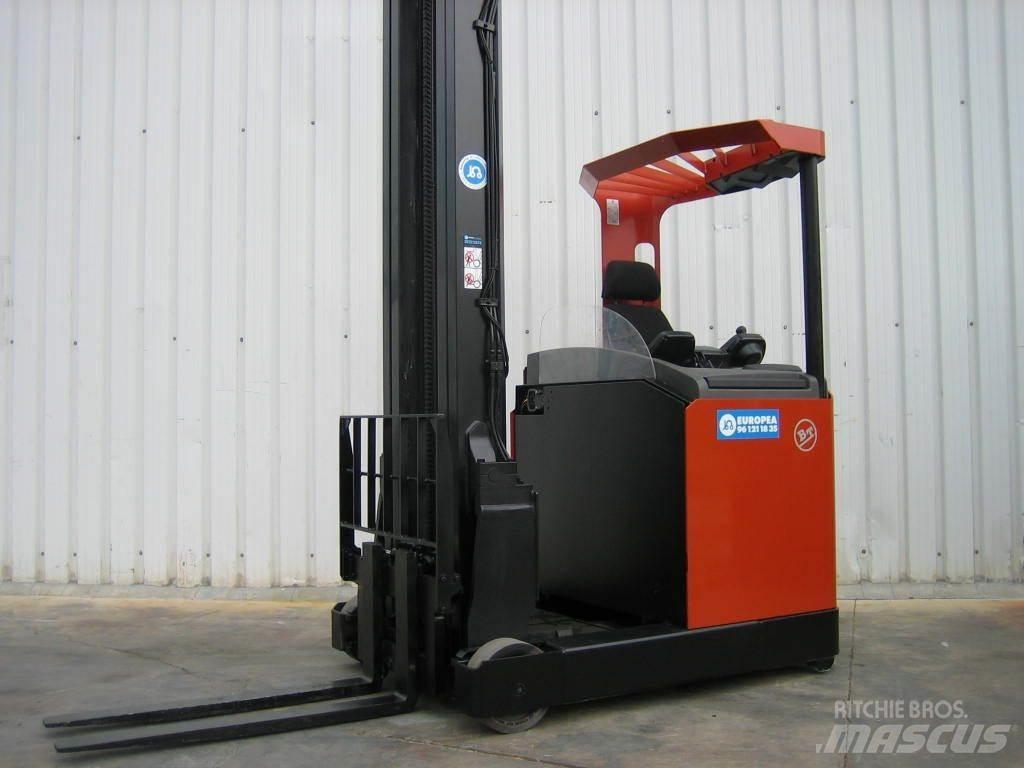 BT RRB 2 Carrello retrattile