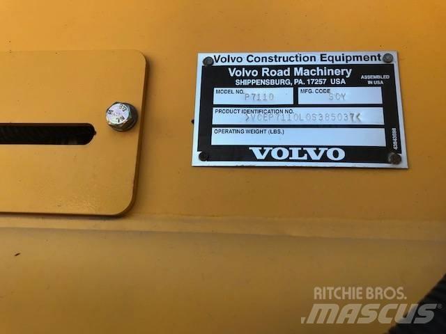 Volvo P7110 Altri