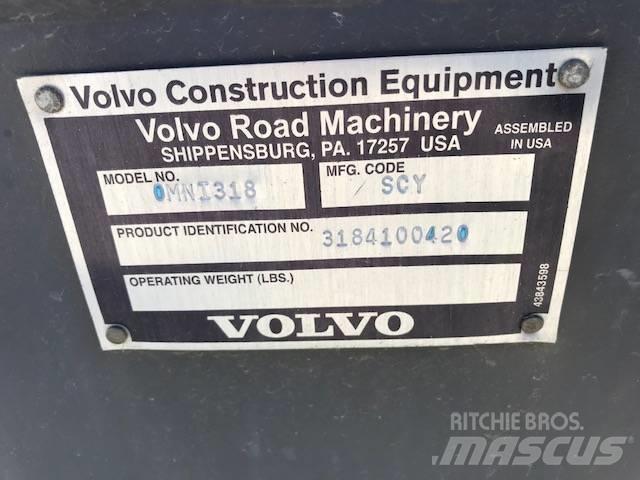 Volvo P7110 Altri