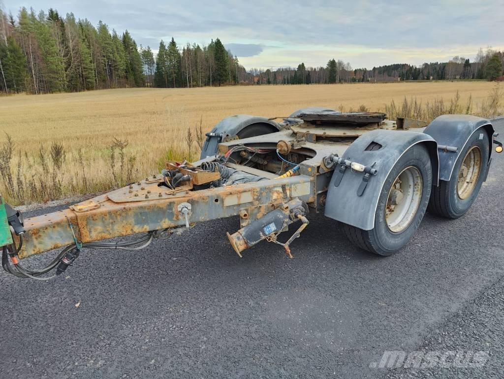 Närko Dollyc2ms11p11 Carrelli Trailers