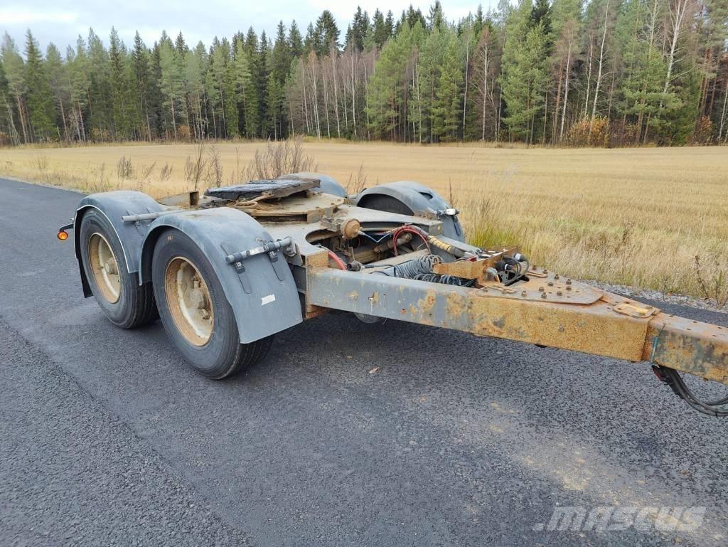 Närko Dollyc2ms11p11 Carrelli Trailers