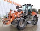 Atlas Weycor AR560 Pale gommate