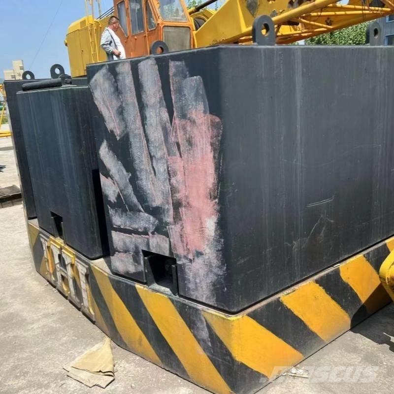 IHI CCH 1500 Gru cingolate