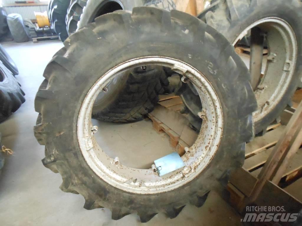 Taurus 12.4X 32 HJUL Agricoltura - Altro