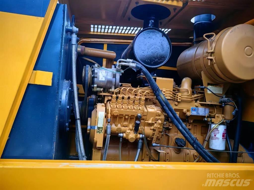 XCMG GR2153 Motorgraders